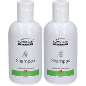 Romulsan® Diacosa Shampooing