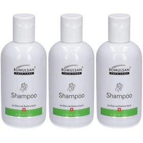 Romulsan® Diacosa Shampooing