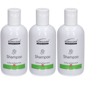 Romulsan® Diacosa Shampooing