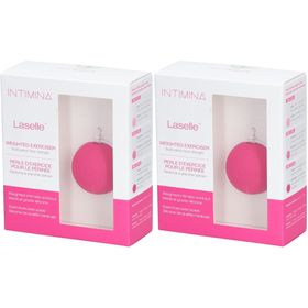 INTIMINA Laselle™ Perle d'exercice pour le périnée 48 g