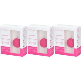 INTIMINA Laselle™ Perle d'exercice pour le périnée 48 g