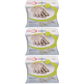 OMNIMED® Ortho PediCone Zehenseparator L/XL