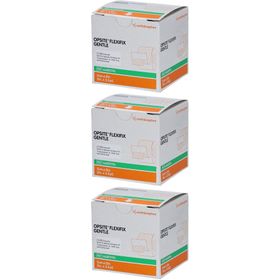 Smith&Nephew Opsite Flexifix Sanft 5 cm x 5 m