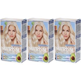 GARNIER NUTRISSE Décolorant D+++
