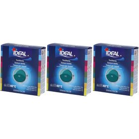 IDEAL Maxi Teinture textile longue tenue - 72 Emeraude