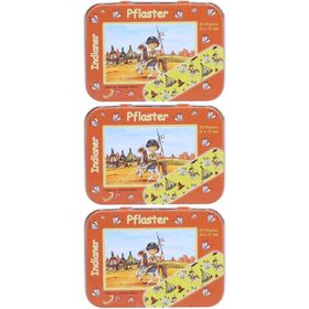 DÖLL® Heftpflaster Indien