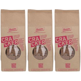 NATURKRAFTWERKE Cracker Engrain Demeter