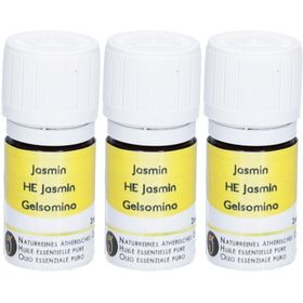 Thiémard® Ätherisches Öl Jasminblüte Marokko