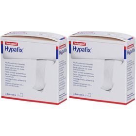 Hypafix Klebevlies 2,5 cm x 10 m – BSN Medical