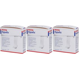 Hypafix Klebevlies 2,5 cm x 10 m – BSN Medical