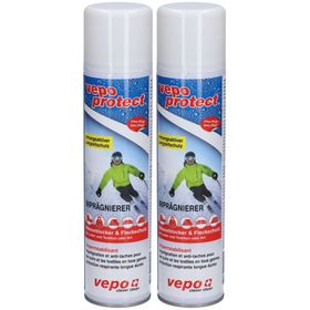 VEPOPROTECT Wasserabdichtendes Spray Aerosol