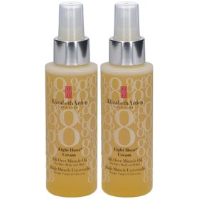 Elizabeth Arden Eight 8 Hour All-Over Miracle Oil (huile miraculeuse de 8 heures)