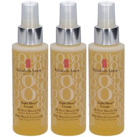 Elizabeth Arden Eight 8 Hour Cream Huile Miracle Universelle - Visage, Corps et Cheveux