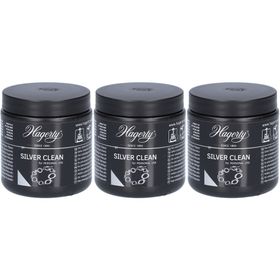 Hagerty® Silver Clean Schmuckreiniger für Silber & versilbertes Metall