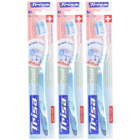 Trisa Feel Good Zahnbürste Medium
