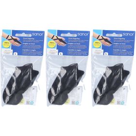 SANOR Strickfingerhut L