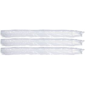 Gribi Medikamentenbecher 30 ml transparent