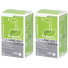 Froximun® Toxaprevent® Halistop®