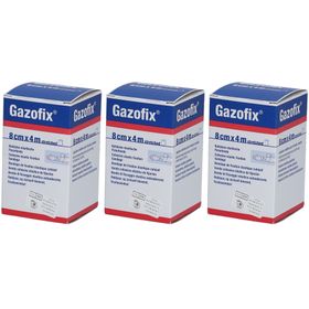 Gazofix® 8 cm x 4 m