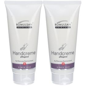 Romulsan® Diacosa Pflegende Handcreme