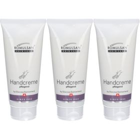 Romulsan® Diacosa Pflegende Handcreme