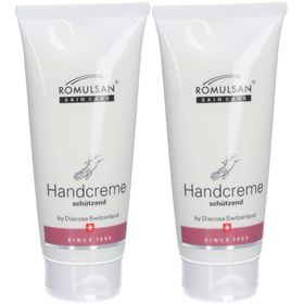 Romulsan® Diacosa Crème protectrice pour les mains