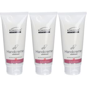Romulsan® Diacosa Crème protectrice pour les mains