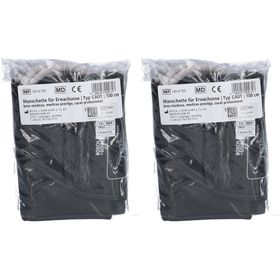 Boso K II Blutdruckmessgerät 2-Schlauch manuell