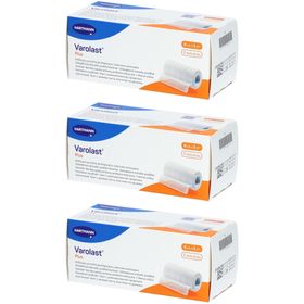 HARTMANN Varolast® Plus 8 cm x 5 m
