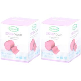 Flawa Nova Farbe Rouge 6cmx5m