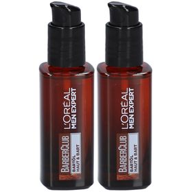 L'Oréal® Men Expert Huile à barbe Barber Club à l'huile de cèdre