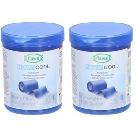 Flawa Nova Cool 8cmx4,5m