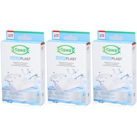 flawa® Aqua Plast 6 pièces 10x15cm