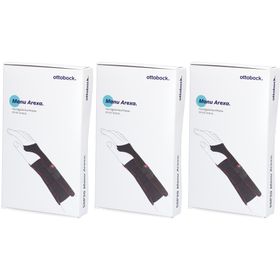 Ottobock. Manu Arexa Attelle de Poignet 50P20-Taille M (16-19 cm)