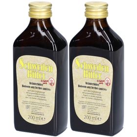 MARIA TREBEN Bitterkräuterdrink