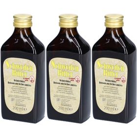 MARIA TREBEN Boisson aux herbes amères