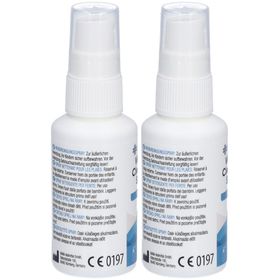 LIVSANE® Spray nettoyant pour les plaies