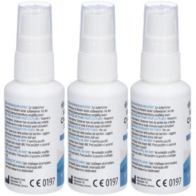 LIVSANE® Spray nettoyant pour les plaies