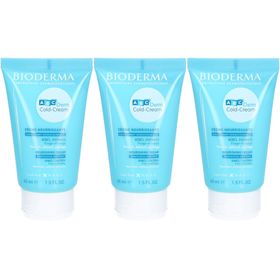 BIODERMA ABCDerm Cold-Cream Crème nourrissante