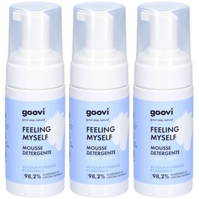 Goovi Feeling Myself Reinigungsschaum