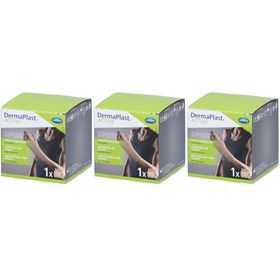 HARTMANN Dermaplast® Active Sportfix 6 cm x 5 m Beige