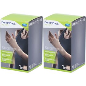 HARTMANN Dermaplast® Active Sportfix 10 cm x 5 m Beige