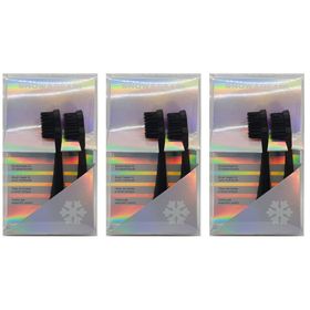 SNOW PEARL Ultra Soft Kinex Ersatzköpfe