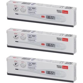 bosotherm basic Thermometer