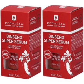 erborian Ginseng Super Sérum