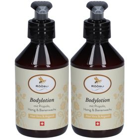 Röösli Lait corporel