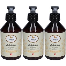 Röösli Lait corporel