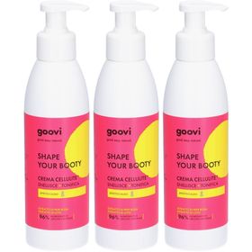 GOOVI Shape your Booty