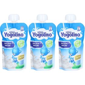 Nestlé® Yogolino® Nature 6 Monate