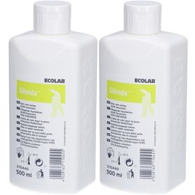 SILONDA Hautschutzcreme (PH-neutral)